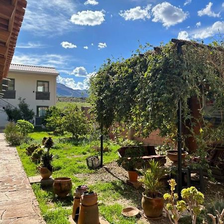 Como En Casa Torotoro エクステリア 写真