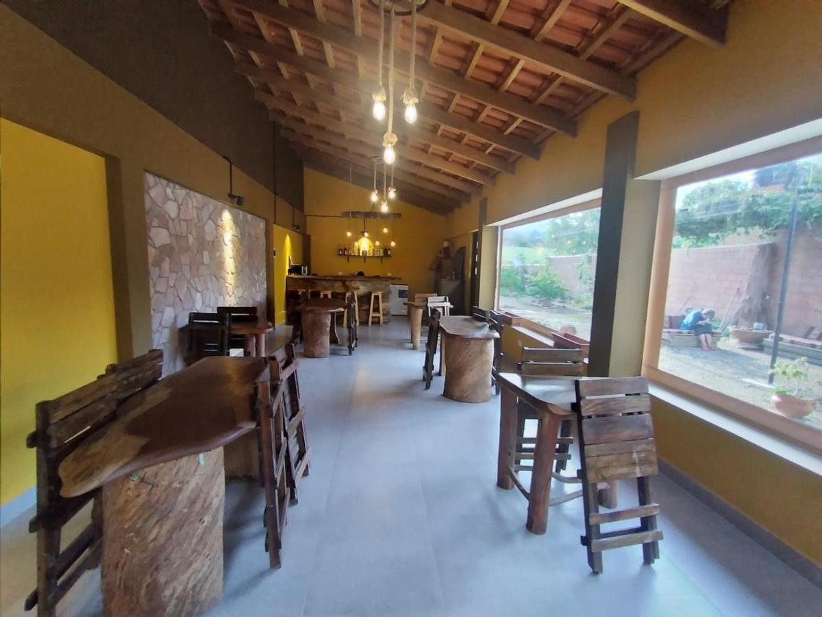 Como En Casa Torotoro エクステリア 写真