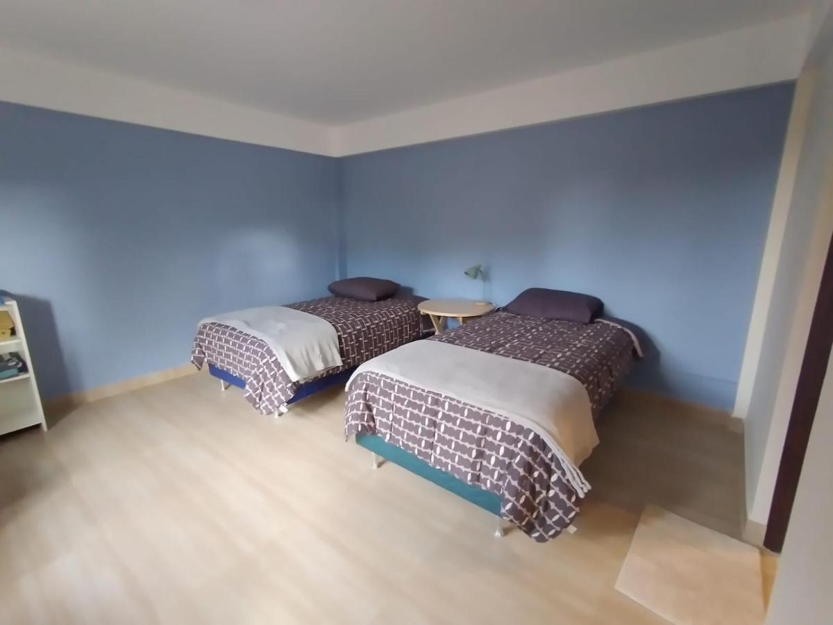 Como En Casa Torotoro エクステリア 写真