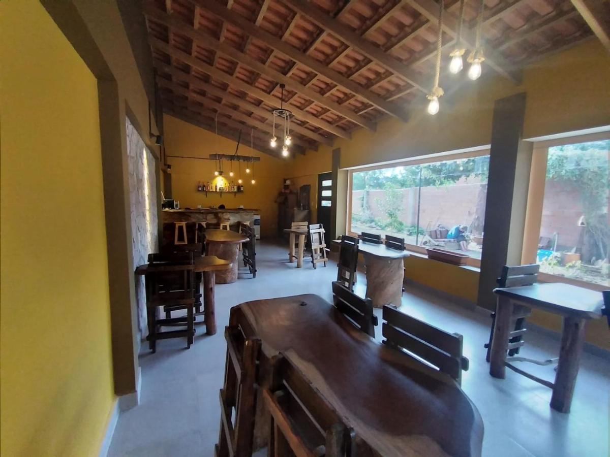 Como En Casa Torotoro エクステリア 写真