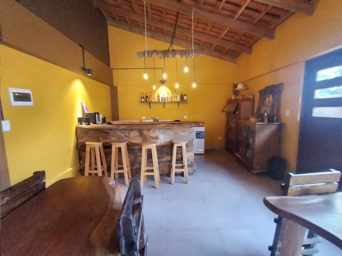 Como En Casa Torotoro エクステリア 写真
