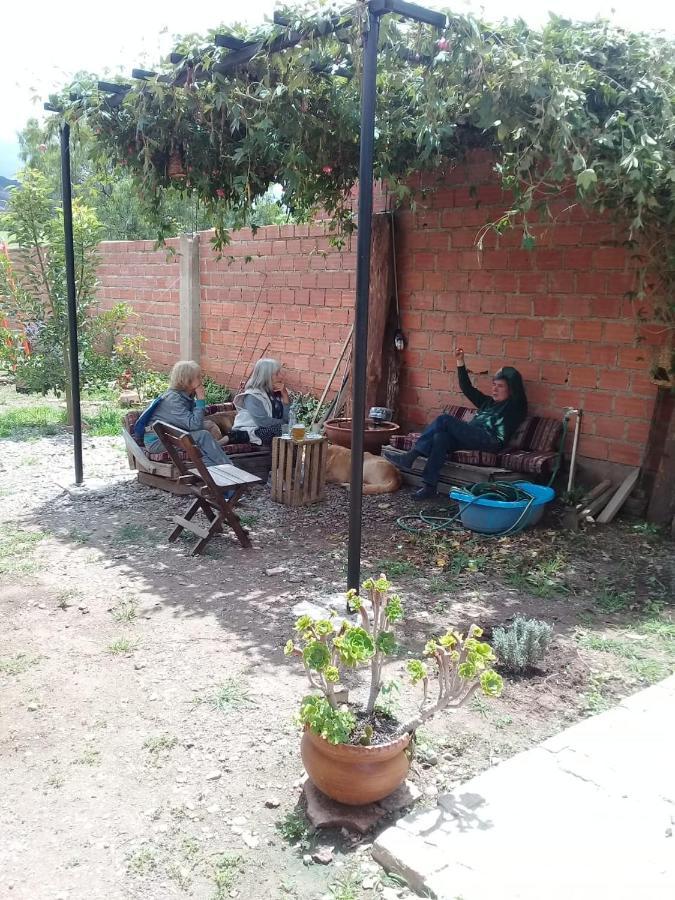 Como En Casa Torotoro エクステリア 写真
