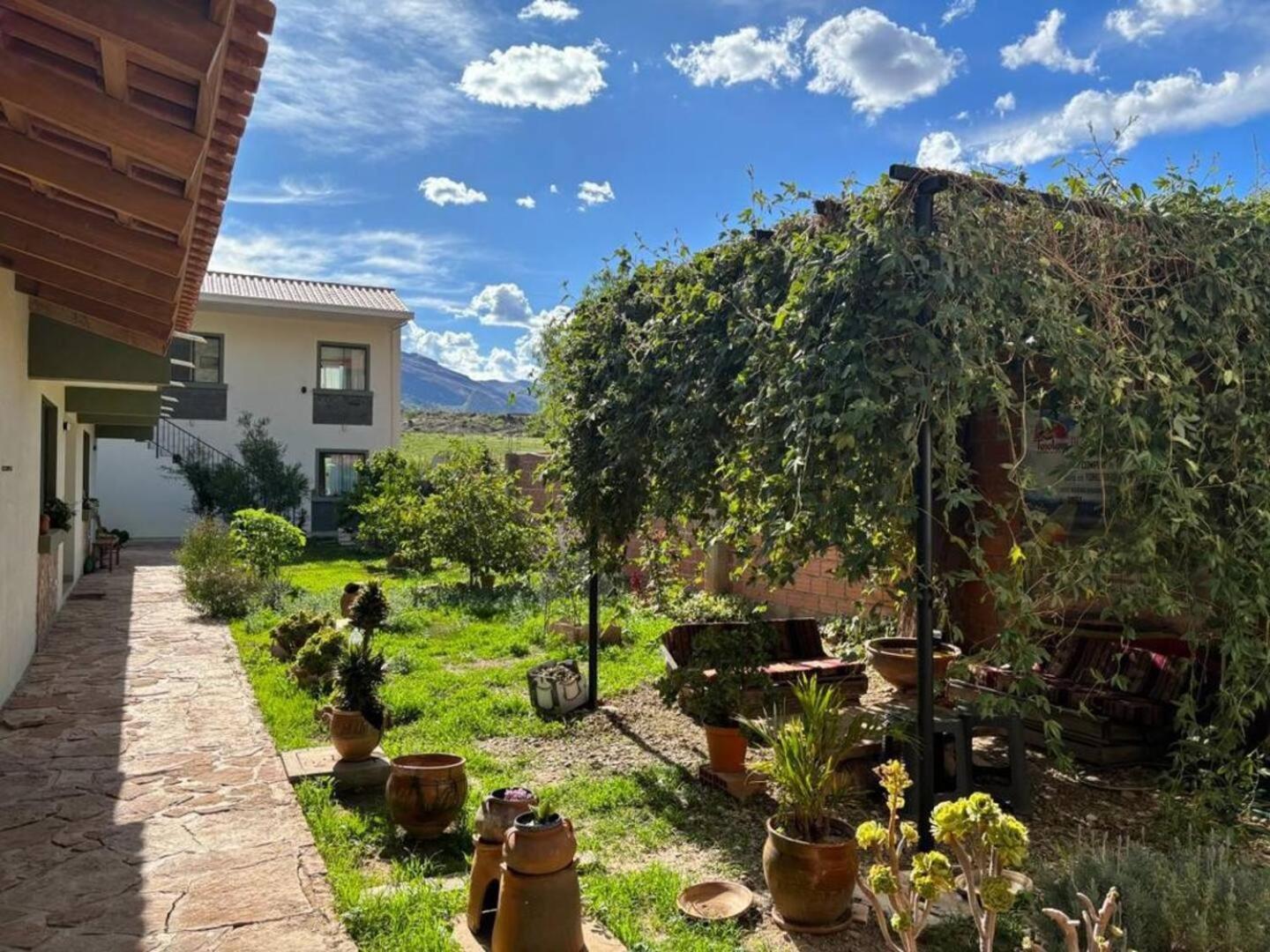 Como En Casa Torotoro エクステリア 写真
